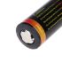 TrustFire TF 26650 wiederaufladbare 3.7V 5000mAh Li-Ion Batterie hohe Kapazität PCB Schutz für Outdoor