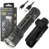 Nitecore EDC35 5000 Lumen Hochleistungs-Taschenlampe LED Technologie lange Laufzeit Camping Beleuchtung