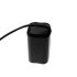 Entdecken Sie UltraFire Bike-Lichtbatterie 5521 DC-Schnittstelle 8.4V 4x18650 4800mAh wasserdichtes Design