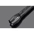 Ultrafire A100 Zoomable T6 LED Taschenlampe robuste 1800-Lumenleistung für vielseitige Outdoor-Abenteuer