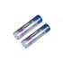 TrustFire 18650 3.7V 2000mAh Li-Ion Batterie geschützt wiederaufladbar hochkapazität Taschenlampen Elektronik