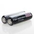 UltraFire BRC 4200mAh 3.7V 18650 Li-Ion Batterie zuverlässige Stromquelle für Taschenlampe und Elektronik