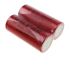 UltraFire CN 26650 3.7V 7200mAh Li-Ion hoher Kapazität langlebiger Akku für Taschenlampen und Gadgets