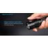 IMALENT MS03 Hochleistungs-EDC-Taschenlampe 13000 Lumen mit XHP70 2nd LED robuste und kompakte Notfallbeleuchtung