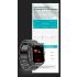 ET550 Smartwatch, Blutzucker, EKG, Körpertemperatur, Blutdruck, Blutsauerstoff, Herzfrequenz, Bluetooth-Anruf, Fitness-Tracker
