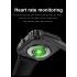 ET550 Smartwatch, Blutzucker, EKG, Körpertemperatur, Blutdruck, Blutsauerstoff, Herzfrequenz, Bluetooth-Anruf, Fitness-Tracker