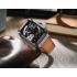 ET550 Smartwatch, Blutzucker, EKG, Körpertemperatur, Blutdruck, Blutsauerstoff, Herzfrequenz, Bluetooth-Anruf, Fitness-Tracker