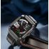 ET550 Smartwatch, Blutzucker, EKG, Körpertemperatur, Blutdruck, Blutsauerstoff, Herzfrequenz, Bluetooth-Anruf, Fitness-Tracker