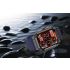 ET550 Smartwatch, Blutzucker, EKG, Körpertemperatur, Blutdruck, Blutsauerstoff, Herzfrequenz, Bluetooth-Anruf, Fitness-Tracker
