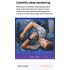 ET570 Smartwatch: Blutzucker- & EKG-Gesundheitsuhr. Herzfrequenz, Blutdruck, Fitness-Tracker, IP68 iOS/Android