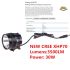 Fahrradlicht XHP70 3500 Lumen LED Scheinwerfer hohe Helligkeit mit verstellbarem Kopfband für Radfahren Camping