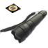 UltraFire WF-501.2 Osram Infrarot IR 940nm zoombare LED-Taschenlampe für diskrete Beleuchtung und Outdoor-Taschenlampe