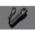 Ultrafire A100 Zoomable T6 LED Taschenlampe robuste 1800-Lumenleistung für vielseitige Outdoor-Abenteuer