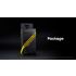 Nitecore Carbon Battery 6K Powerbank USB-C 6000mAh - Leicht, wasserdicht, Outdoor & Camping