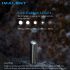 IMALENT LD70 LED-Taschenlampe 4000 Lumen kompakte Lichtquelle für Abenteurer und Outdoor mit OLED-Display
