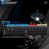 IMALENT HT70 Stirnlampe drei Lichtquellen 3500 Lumen ergonomisches Design vielseitige Betriebsmodi robust