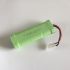 7,2 V SC 2500 mAh Ni-MH Akku umweltfreundlicher wiederaufladbarer Akku für ferngesteuerte Fahrzeuge und Geräte
