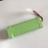 7,2 V SC 2500 mAh Ni-MH Akku umweltfreundlicher wiederaufladbarer Akku für ferngesteuerte Fahrzeuge und Geräte