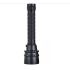 UltraFire Unterwasser-Taschenlampe Schwarz wasserdicht 100m Tauchen 6000LM Helligkeit langlebig 3 x XML T6 LED