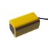 UltraFire 8,4V Batterie mit 5521 DC-Schnittstelle 4x18650 8800mAh für Fahrradsicherheit und Nachtfahrten