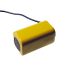 UltraFire 8,4V Batterie mit 5521 DC-Schnittstelle 4x18650 8800mAh für Fahrradsicherheit und Nachtfahrten