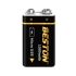Beston 9V 1000mAh Micro USB Li-Ion Batterie Hochkapazität umweltfreundlich wiederaufladbar für RC Hubschrauber