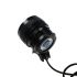 Fahrradlicht XHP70 3500 Lumen LED Scheinwerfer hohe Helligkeit mit verstellbarem Kopfband für Radfahren Camping