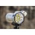Manker MK38 LED-Taschenlampe 8x XHP70.2 41500 Lumen robuste Outdoor-Licht große Reichweite Haussicherheit