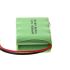9,6V AA 1800mAh Ni-MH Akku SM-Stecker umweltfreundlich für Modellflugzeuge ferngesteuerte Autos energieeffizient