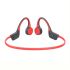 Knochenleitungs Schwimmkopfhörer 16GB IP68 Wasserdicht Bluetooth MP3-Musik-Player Sportkopfhörer Sicheres Hören