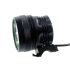 9T6 Fahrradlicht 10800 Lumen LED Fahrradscheinwerfer IP65 wasserdicht 3 Modi inkl Batterie Ladegerät robust
