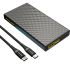Nitecore Summit 10000 Powerbank Outdoor | Kältebeständig Heizfunktion QC PD USB-C | Robust Leicht Kompakt IPX5