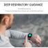 ET540 Smartwatch Fitness Tracker: Blutzucker EKG Bluetooth-Anruf Medizinische KI-Diagnose 1.85