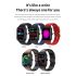 ET540 Smartwatch Fitness Tracker: Blutzucker EKG Bluetooth-Anruf Medizinische KI-Diagnose 1.85