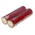 UltraFire BRC 18650 3000mAh 3.7V umweltfreundliche und langlebige Batterie für elektronische Geräte und Outdoor-Einsatz