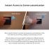 SONOFF NSPanel Szenen-Smart-Schalter für EU US Heimautomation Touchscreen Steuerung mit Alexa Google Home