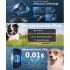 Innovatives Ultraschall Hundetrainingshalsband mit Anti-Bell-Technologie für effektive und sanfte Bellkontrolle