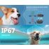 Innovatives Ultraschall Hundetrainingshalsband mit Anti-Bell-Technologie für effektive und sanfte Bellkontrolle