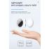 Mini GPS Tracker Bluetooth 4.0 Smart Locator Kompaktes Design Haustier Tracker mit iSearching App und One Touch Find