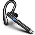 Kabelloses Headset mit Mikrofon für Business & Sport | Bluetooth 5.3 Kopfhörer mit ENC & CVC8.0 | Freisprech & Hi-Fi