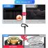 Kabelloses Headset mit Mikrofon für Business & Sport | Bluetooth 5.3 Kopfhörer mit ENC & CVC8.0 | Freisprech & Hi-Fi