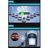 CarlinKit 4.0 Wireless CarPlay Box Plug and Play In-Car-Technologie für Audi CarPlay Intuitive Bedienung