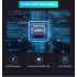 CarlinKit 4.0 Wireless CarPlay Box Plug and Play In-Car-Technologie für Audi CarPlay Intuitive Bedienung