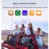CarlinKit 4.0 Wireless CarPlay Box Plug and Play In-Car-Technologie für Audi CarPlay Intuitive Bedienung