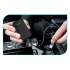 CarlinKit 2air 5.0 CarPlay Wireless Adapter für nahtlose Integration und plattformübergreifende Konnektivität
