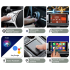 CarlinKit 2air 5.0 CarPlay Wireless Adapter für nahtlose Integration und plattformübergreifende Konnektivität