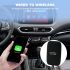 Carplay Box Wireless Android Auto Adapter Multimedia Video Box für YouTube Netflix Unterhaltung im Auto