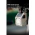 Magicshine CBL1600 Fahrradlicht 1600 Lumen innovatives Design für sichere Nachtfahrten Fernbedienung Zubehör