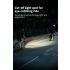 Magicshine CBL1600 Fahrradlicht 1600 Lumen innovatives Design für sichere Nachtfahrten Fernbedienung Zubehör