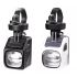 Magicshine CBL1600 Fahrradlicht 1600 Lumen innovatives Design für sichere Nachtfahrten Fernbedienung Zubehör